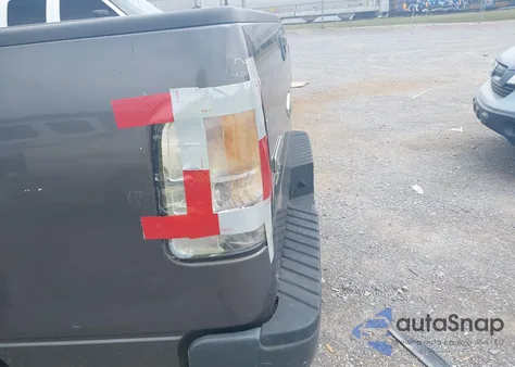 2008 Ford F-150 Stx/Xl/Xlt from USA, damaged, VIN 1FTRF12218KB20030